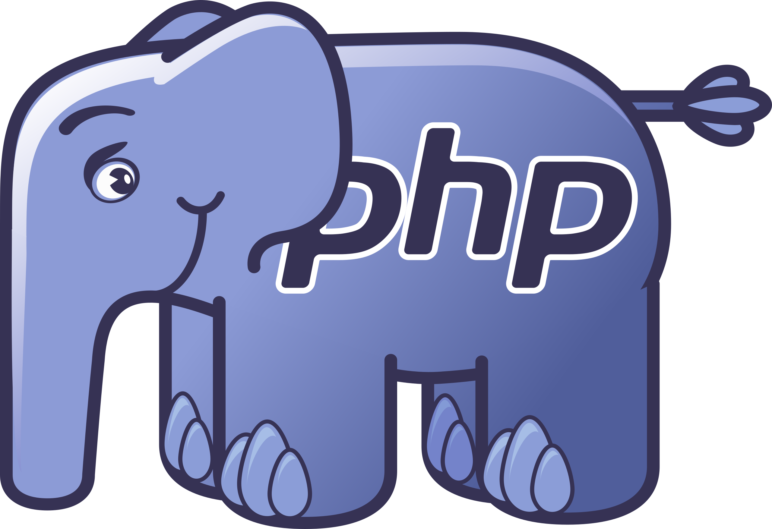 php-logo