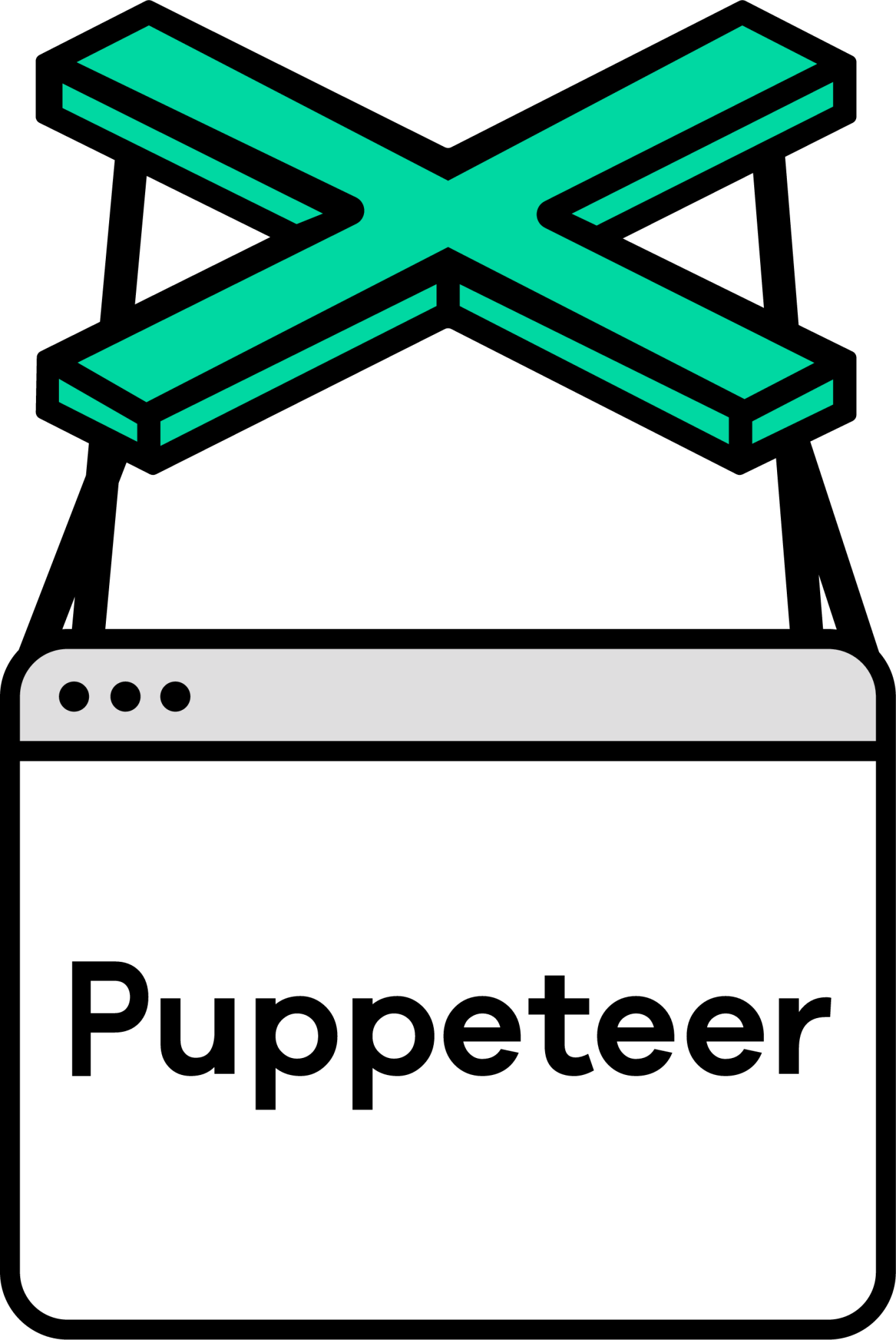 puppeteer-logo